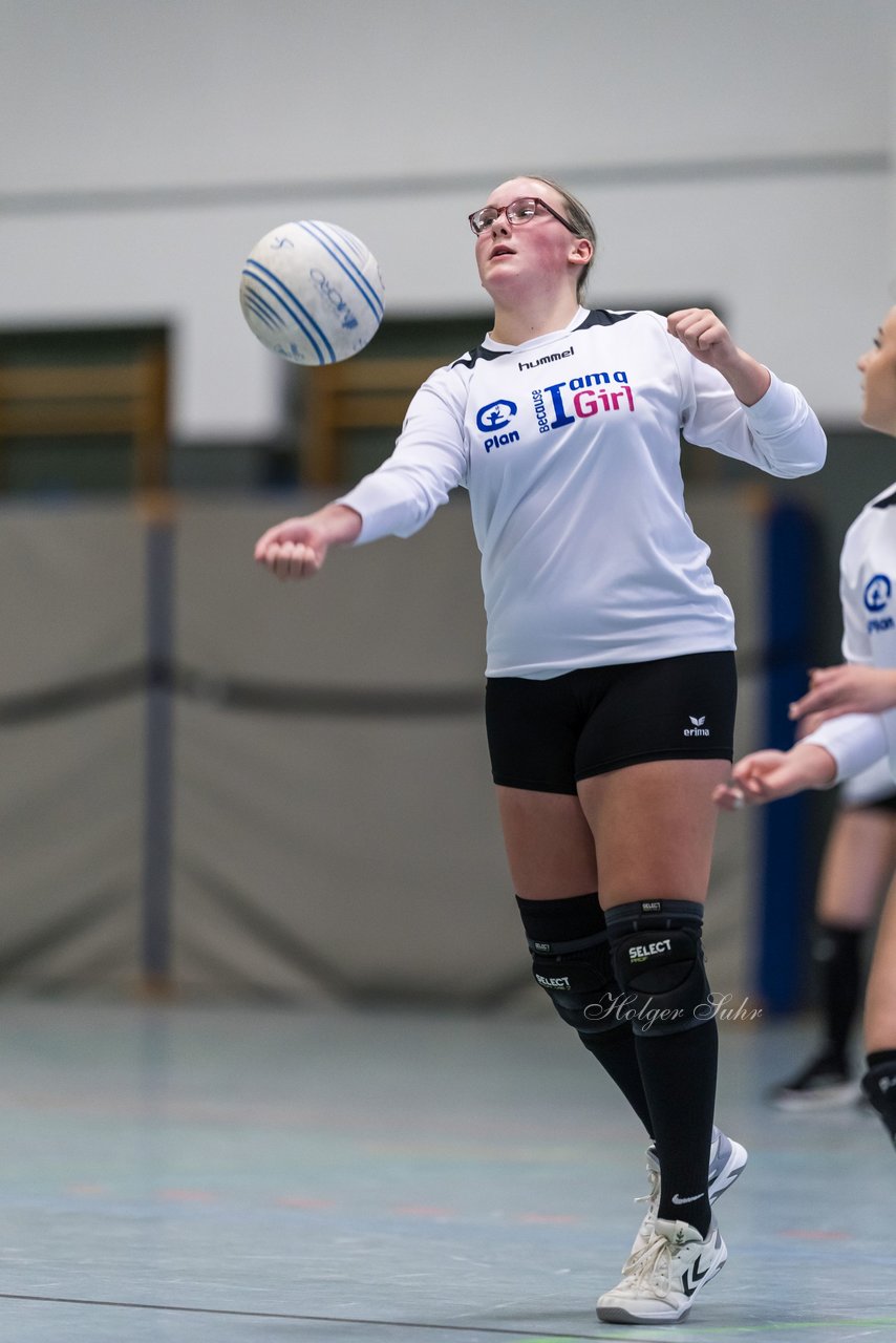 Bild 205 - wU16 Wiemersdorf